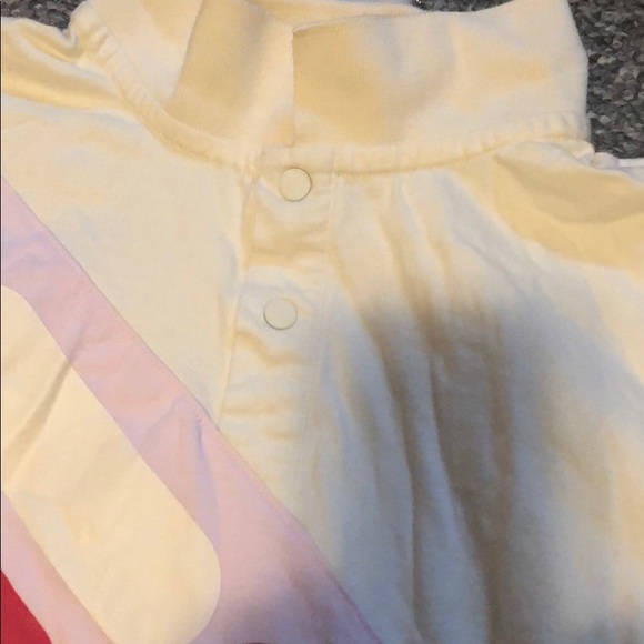 Used sweatershirt by fila size s - Picture 2 of 7